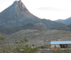 Estrella Vista and Corazon Peak